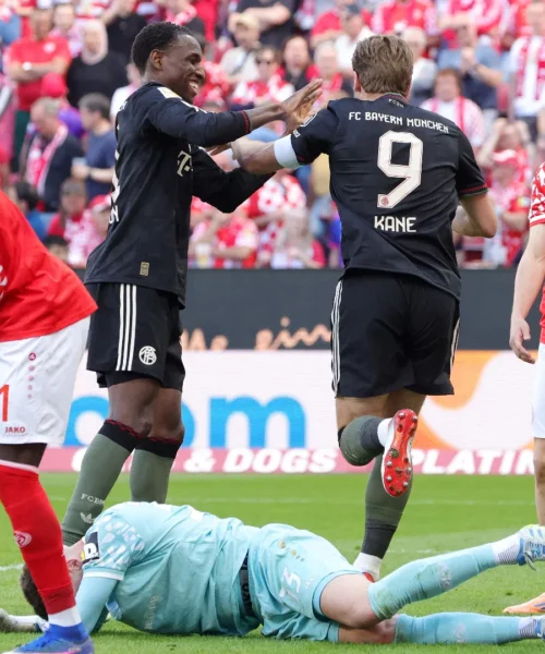 Il Bayern rispedisce in Inghilterra il bomber mancato