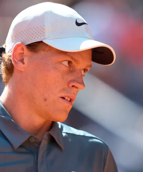 Jannik Sinner, cortocircuito a Madrid tra dating e lingua spagnola