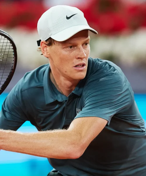 Jannik Sinner, contro Rafael Jodar il dettaglio che gli spagnoli temevano