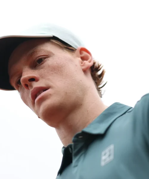 Jannik Sinner avverte tutti in vista di Madrid e svela un’insidia particolare