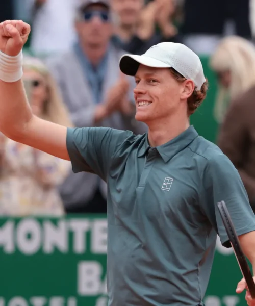 Paolo Bertolucci mette a tacere i criticoni di Jannik Sinner