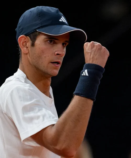 Esclusiva Sportal.it, Diego Nargiso sa cosa deve fare Rafael Jodar contro Jannik Sinner