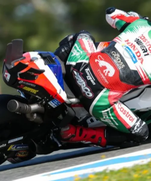 Johann Zarco conferma qual è il punto critico