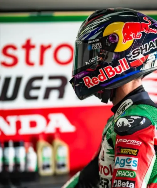 Johann Zarco, nuovo bollettino medico dopo lo spaventoso incidente del Gp di Catalogna
