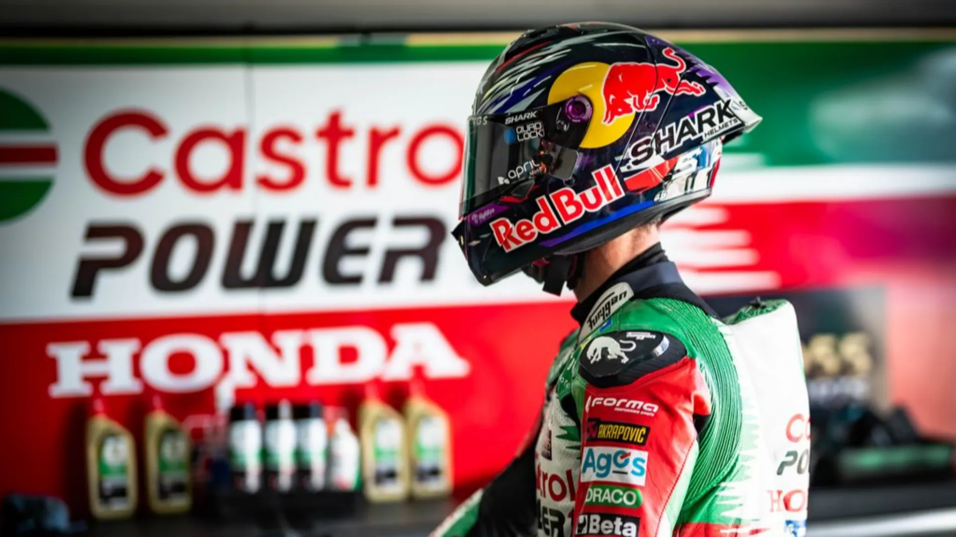 Johann Zarco, nuovo bollettino medico dopo lo spaventoso incidente del Gp di Catalogna