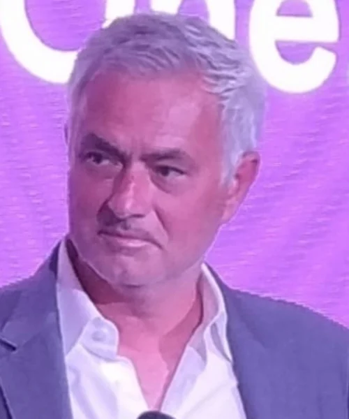 José Mourinho è tornato a Milano: lo ha convinto Prima Assicurazioni