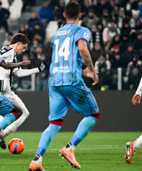 Tutti pazzi per il gioiellino del Cagliari, lo vuole anche il Bologna