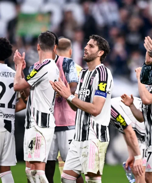 Mercato Juventus: confermata la cessione di due (ex) titolari