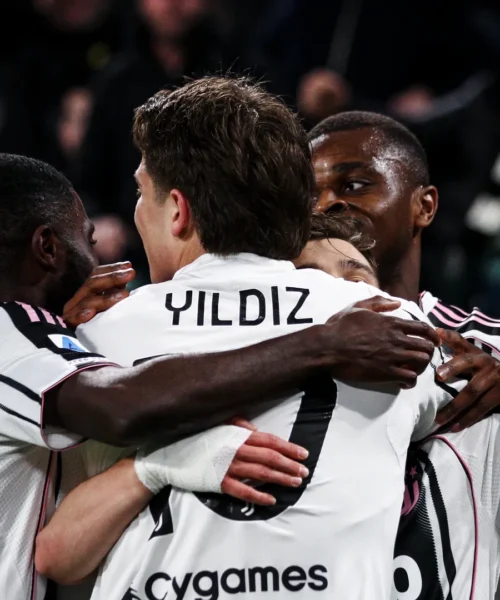 Mercato Juventus: tre giganti in porta, difesa e centrocampo. Già definito l’acquisto in attacco