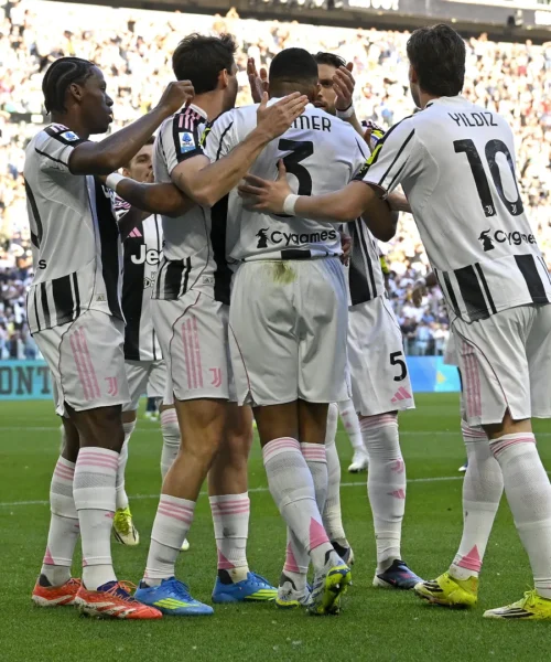 Como, Juventus e Atalanta: i risultati di Pasquetta infiammano la corsa Champions