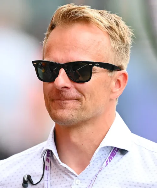Heikki Kovalainen vivo per miracolo: “Grazie dottori”