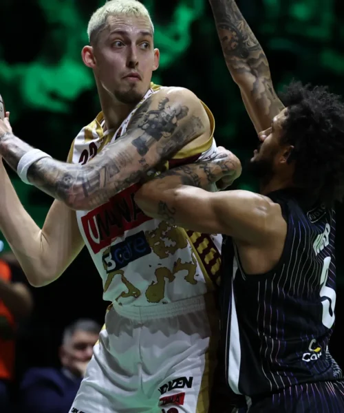 Kyle Wiltjer manda un messaggio all’Olimpia Milano
