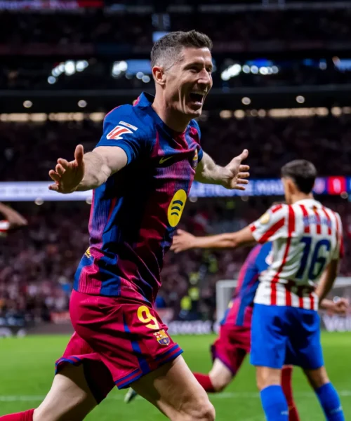 Mercato Juventus: i bianconeri non scherzano, trattativa avanzata con Lewandowski