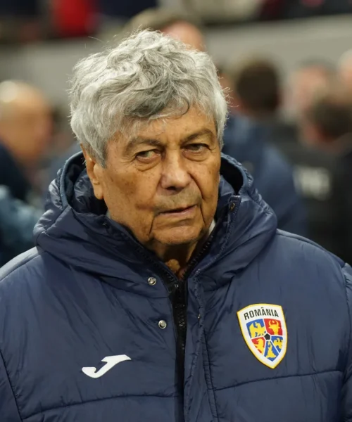È morto Mircea Lucescu: il calcio piange il decano dei tecnici