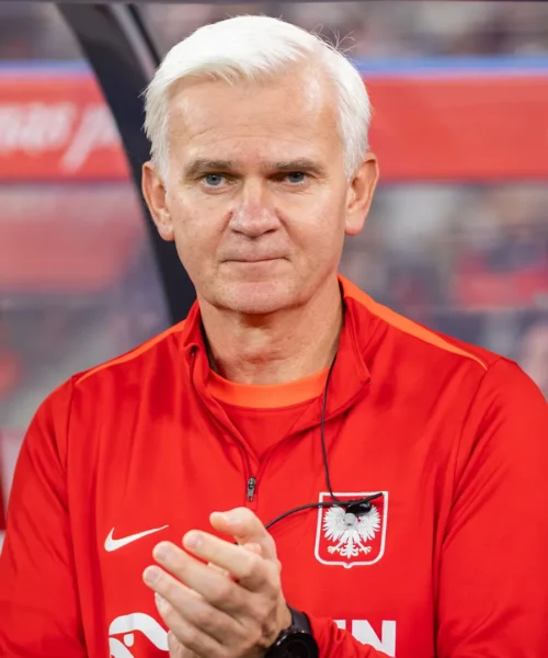 Tragedia dopo la corsetta: Polonia sconvolta per la morte di Magiera a 49 anni