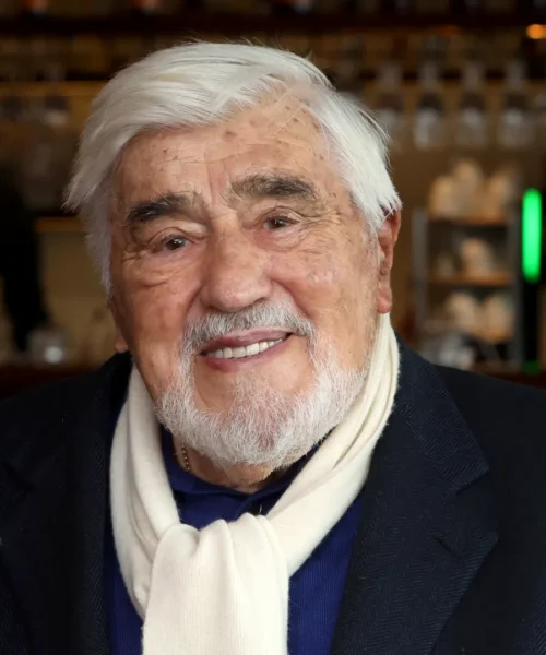 Addio a Mario Adorf, il Luca Canali di “La mala ordina”
