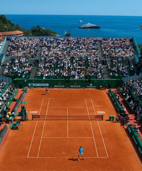 Jannik Sinner, Carlos Alcaraz e non solo: il programma dei quarti al Masters 1000 di Monte Carlo