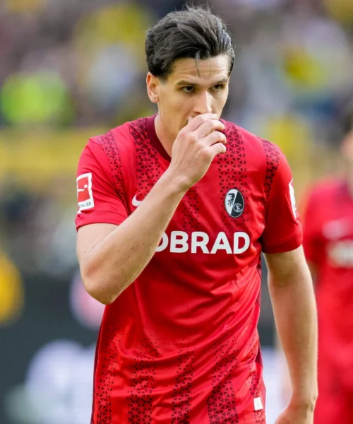 Europa League 2025-2026: Braga-Friburgo, le probabili formazioni
