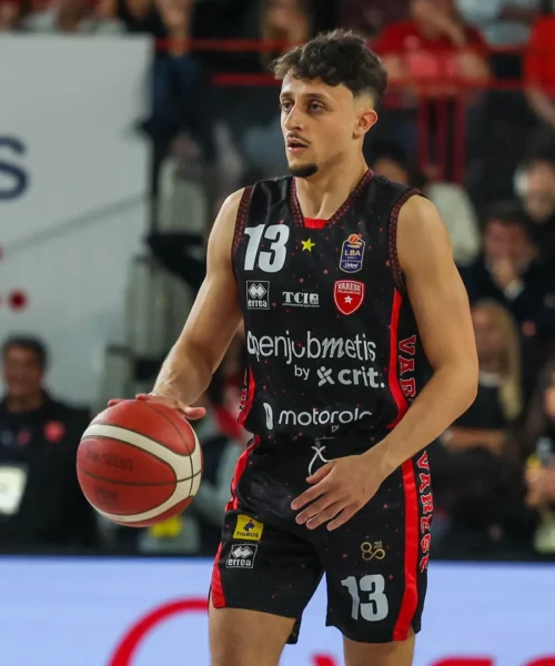 Librizzi si mette alle spalle Sassari e punta a vincere il derby con Cantù