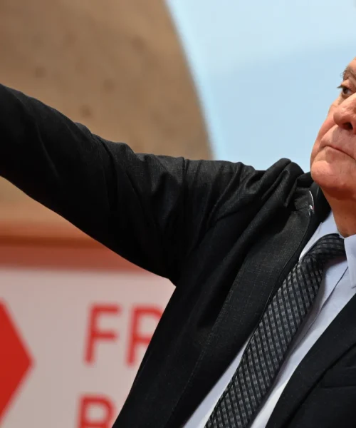 Ripescaggio Italia ai Mondiali, nuova polemica contro il giornalista anti Jannik Sinner