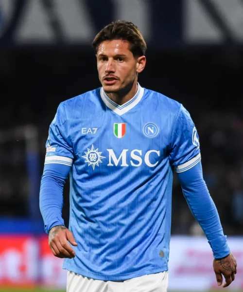 Napoli, Mazzocchi: “I nazionali sono tornati distrutti”