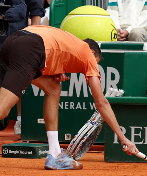 Medvedev scosso per l’umiliazione subita da Berrettini: “Ci ho messo una settimana per capire”