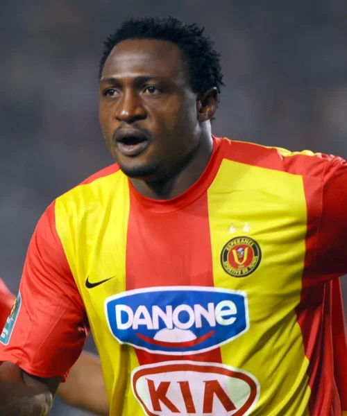 Tragedia in campo: Michael Eneramo morto a 40 anni