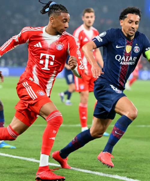 “PSG e Bayern fanno un altro sport”: il calcio italiano finisce ancora nel mirino delle critiche