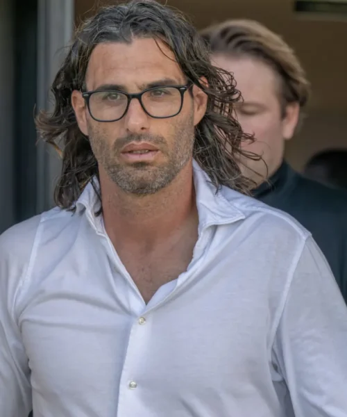 Michele Di Piedi porta un sorriso al calcio italiano: grandissima impresa a Gibilterra