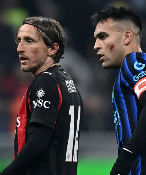 È ufficiale: Milan-Inter a Perth