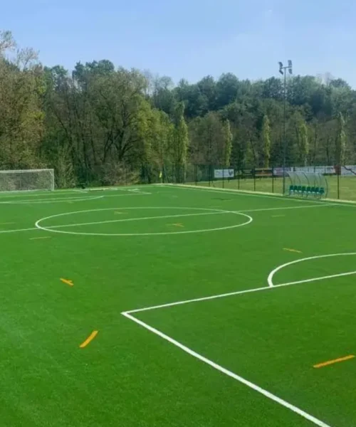 Più passione, meno addii al Montevecchia calcio: il progetto di Sabrina Redi per i giovani atleti