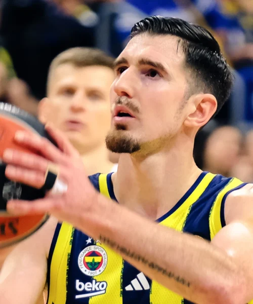 La stella Nando De Colo ha fatto sapere che è giunto il momento del ritiro