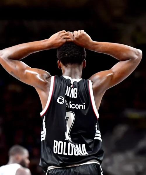 Virtus Bologna e Brescia a cuor leggero con Sassari? “Possibile” sostengono in riva al Lario