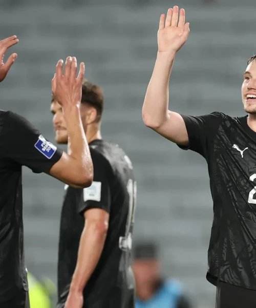 Ripescaggio Italia ai Mondiali, la Federazione neozelandese non ne vuole sapere