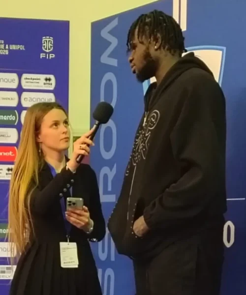 C’è già un duello per il canturino Oumar Ballo