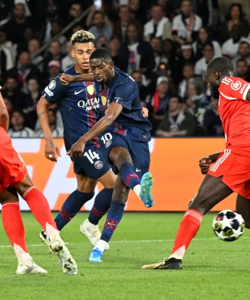 Che spettacolo fra PSG e Bayern: nove gol ed emozioni a non finire tra fughe e rimonte