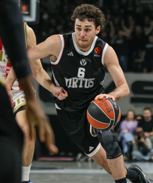 Olimpia Milano, ballottaggio per il play: Pajola e l’ex Brindisi in lizza
