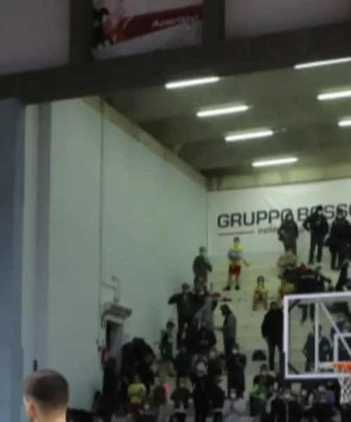 Cremona lancia un nuovo grido d’allarme: “Forse l’ultima al PalaRadi”