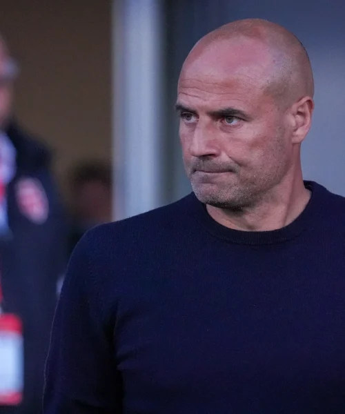 Monza, Paolo Bianco tra soddisfazione e consapevolezza