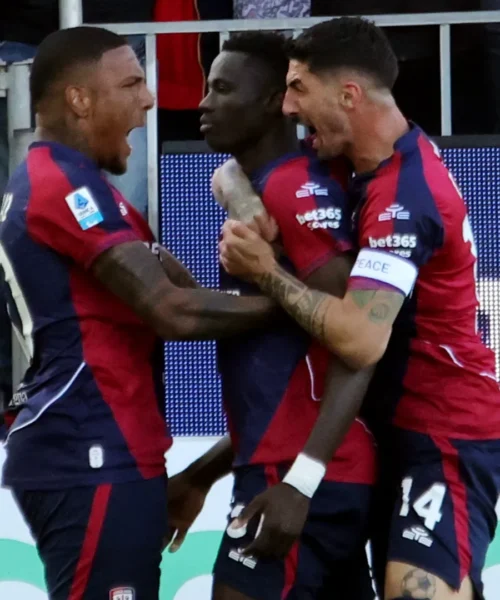 Paul Mendy stravolge i piani di mercato del Cagliari