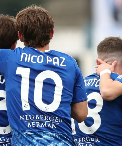 Mercato Inter alla Vasco Rossi: “Vado al Maximo”