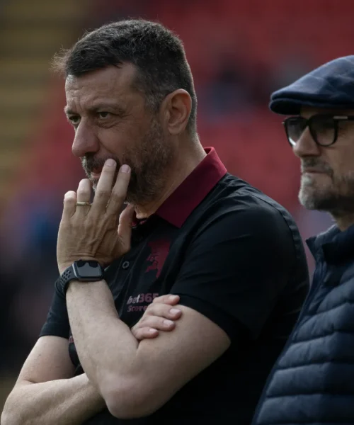 Mercato Torino: mossa concreta per il talento della Bundesliga