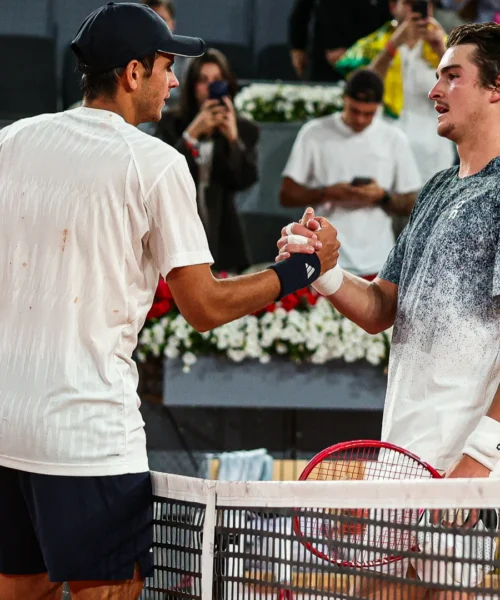 Jannik Sinner e Carlos Alcaraz già dimenticati: ora ci sono Rafael Jodar e Joao Fonseca