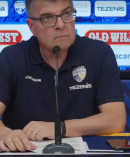 Ramagli: “Quarto di finale nobile, una piangerà: speriamo non noi”