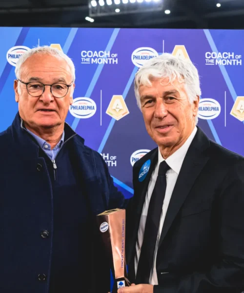 Mercato Roma, clamoroso addio a Claudio Ranieri e non solo