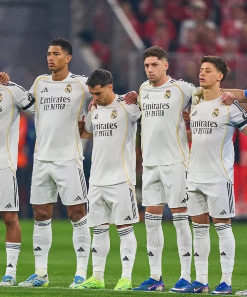 Flop Real Madrid, rivoluzione di mercato: 9 stelle cedute, opportunità in Italia