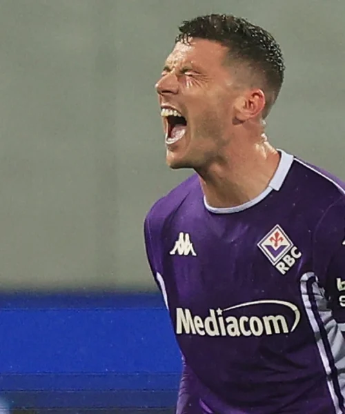 Gosens punisce la Lazio: salvezza a un passo per la Fiorentina