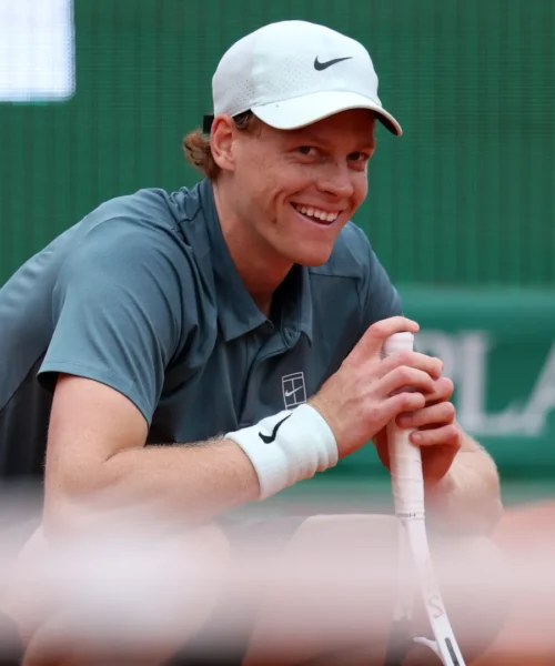 Jannik Sinner ha un obiettivo mai raggiunto da nessuno