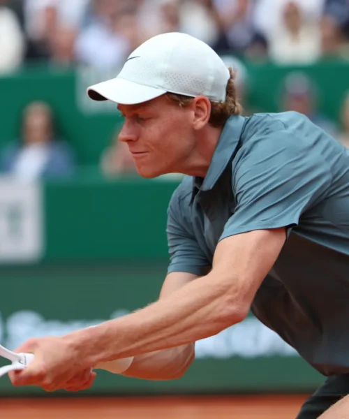 Quando gioca Jannik Sinner a Madrid: i precedenti con Bonzi