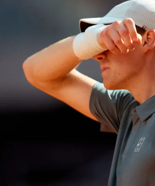 Jannik Sinner, il prossimo rivale è la bestia nera di Carlos Alcaraz